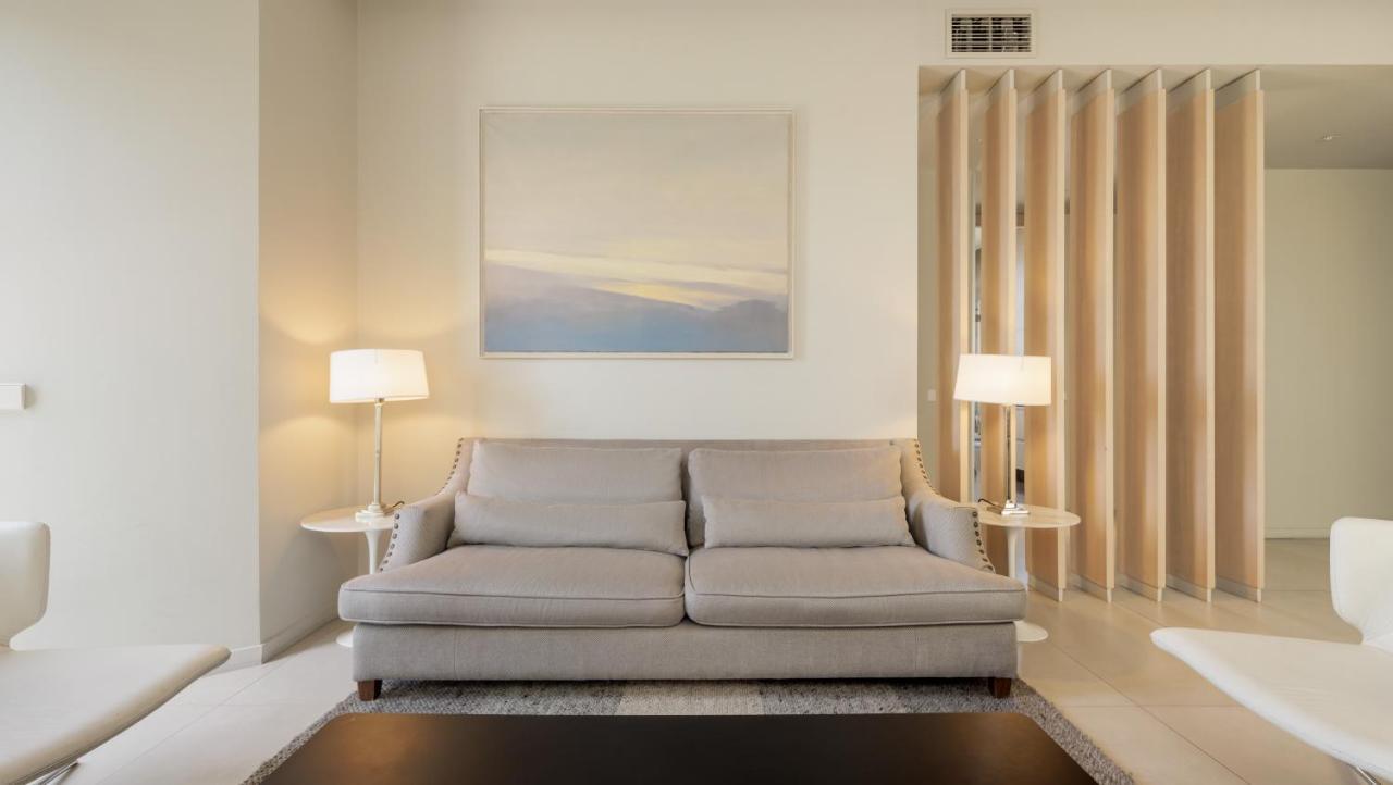 Regente Hotel Мадрид Екстериор снимка